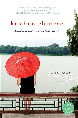 Seller image for Kitchen Chinese: A Novel about Food, Family, and Finding Yourself (Paperback or Softback) for sale by BargainBookStores