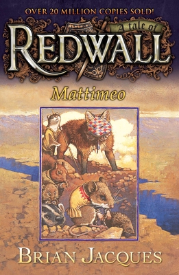 Seller image for Mattimeo (Paperback or Softback) for sale by BargainBookStores