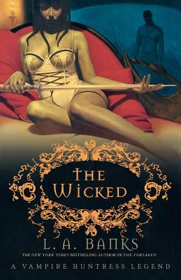 Seller image for The Wicked (Paperback or Softback) for sale by BargainBookStores