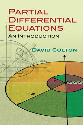 Seller image for Partial Differential Equations: An Introduction (Paperback or Softback) for sale by BargainBookStores