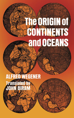 Image du vendeur pour The Origin of Continents and Oceans (Paperback or Softback) mis en vente par BargainBookStores