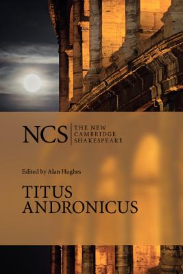 Bild des Verkufers fr Titus Andronicus (Paperback or Softback) zum Verkauf von BargainBookStores