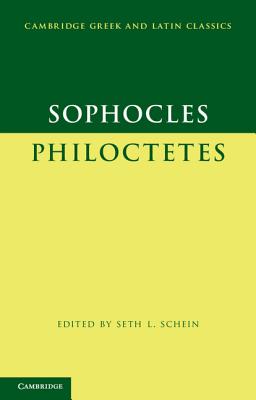 Immagine del venditore per Sophocles: Philoctetes (Paperback or Softback) venduto da BargainBookStores