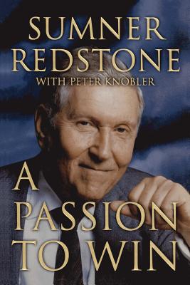 Seller image for A Passion to Win (Paperback or Softback) for sale by BargainBookStores