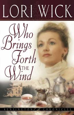 Seller image for Who Brings Forth the Wind (Paperback or Softback) for sale by BargainBookStores