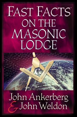 Seller image for Fast Facts on the Masonic Lodge (Paperback or Softback) for sale by BargainBookStores