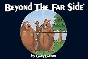 Seller image for Beyond the Far Side (Paperback or Softback) for sale by BargainBookStores