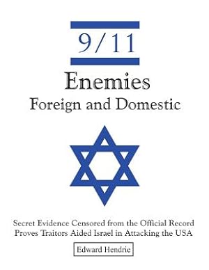 Seller image for 9/11-Enemies Foreign and Domestic (Paperback or Softback) for sale by BargainBookStores