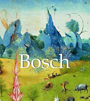 Immagine del venditore per Bosch (Hardback or Cased Book) venduto da BargainBookStores