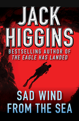 Imagen del vendedor de Sad Wind from the Sea (Paperback or Softback) a la venta por BargainBookStores