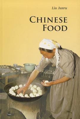 Bild des Verkufers fr Chinese Food (Paperback or Softback) zum Verkauf von BargainBookStores