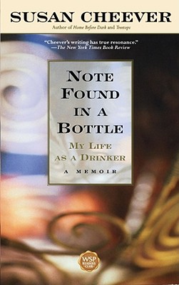 Seller image for Note Found in a Bottle: My Life as a Drinker (Paperback or Softback) for sale by BargainBookStores
