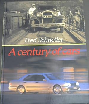 A century of cars