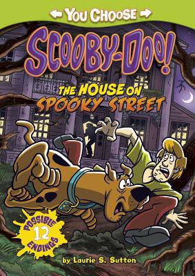 Seller image for The House on Spooky Street (Paperback or Softback) for sale by BargainBookStores