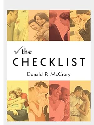 Seller image for The Checklist for sale by Shore Books