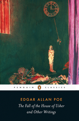 Immagine del venditore per The Fall of the House of Usher and Other Writings: Poems, Tales, Essays, and Reviews (Paperback or Softback) venduto da BargainBookStores