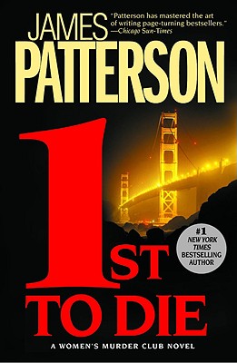 Seller image for 1st to Die (Paperback or Softback) for sale by BargainBookStores