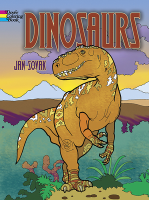 Seller image for Dinosaurs (Paperback or Softback) for sale by BargainBookStores