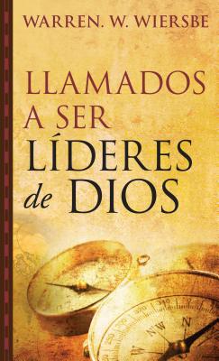 Immagine del venditore per Llamados a Ser L�deres de Dios (Paperback or Softback) venduto da BargainBookStores