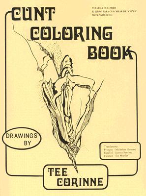 Bild des Verkufers fr Cunt Coloring Book (Paperback or Softback) zum Verkauf von BargainBookStores