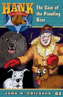 Immagine del venditore per The Case of the Prowling Bear (Paperback or Softback) venduto da BargainBookStores