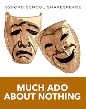 Immagine del venditore per Much Ado about Nothing (Paperback or Softback) venduto da BargainBookStores