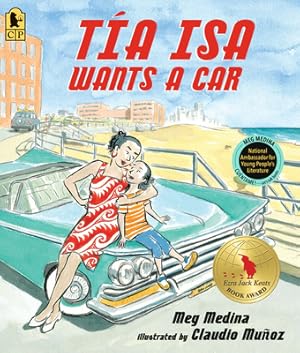 Imagen del vendedor de Tia ISA Wants a Car (Paperback or Softback) a la venta por BargainBookStores