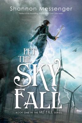 Imagen del vendedor de Let the Sky Fall (Paperback or Softback) a la venta por BargainBookStores