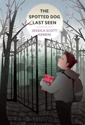 Seller image for The Spotted Dog Last Seen (Paperback or Softback) for sale by BargainBookStores