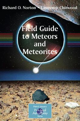 Seller image for Field Guide to Meteors and Meteorites (Paperback or Softback) for sale by BargainBookStores