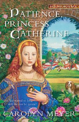 Imagen del vendedor de Patience, Princess Catherine (Paperback or Softback) a la venta por BargainBookStores