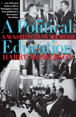 Seller image for A Political Education: A Washington Memoir (Paperback or Softback) for sale by BargainBookStores