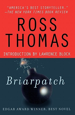 Seller image for Briarpatch (Paperback or Softback) for sale by BargainBookStores