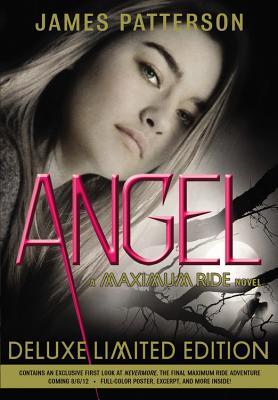 Image du vendeur pour Angel [With Poster] (Mixed Media Product) mis en vente par BargainBookStores