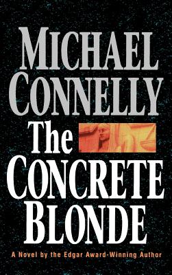 Image du vendeur pour The Concrete Blonde (Hardback or Cased Book) mis en vente par BargainBookStores