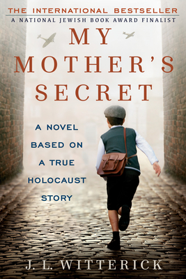 Image du vendeur pour My Mother's Secret: Based on a True Holocaust Story (Paperback or Softback) mis en vente par BargainBookStores