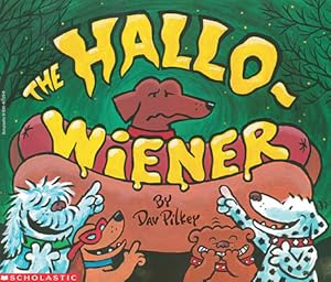 Immagine del venditore per The Hallo-Wiener (Paperback or Softback) venduto da BargainBookStores