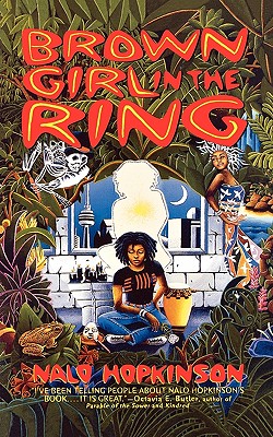 Image du vendeur pour Brown Girl in the Ring (Paperback or Softback) mis en vente par BargainBookStores