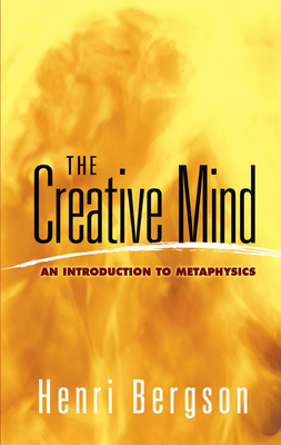 Immagine del venditore per The Creative Mind: An Introduction to Metaphysics (Paperback or Softback) venduto da BargainBookStores