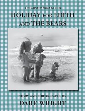 Image du vendeur pour Holiday for Edith and the Bears (Paperback or Softback) mis en vente par BargainBookStores