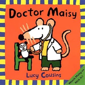 Seller image for Doctor Maisy (Paperback or Softback) for sale by BargainBookStores