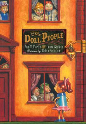 Seller image for The Doll People (Hardback or Cased Book) for sale by BargainBookStores