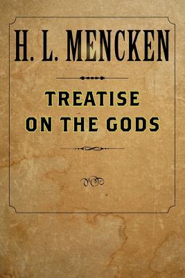 Seller image for Treatise on the Gods (Paperback or Softback) for sale by BargainBookStores