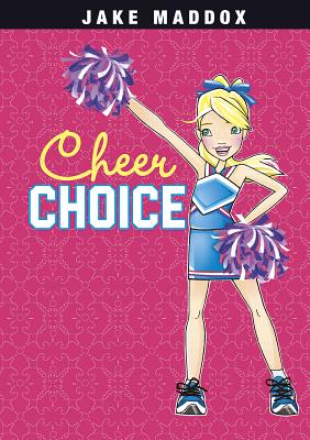 Image du vendeur pour Cheer Choice (Paperback or Softback) mis en vente par BargainBookStores