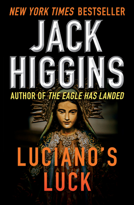 Seller image for Luciano's Luck (Paperback or Softback) for sale by BargainBookStores