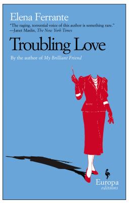 Seller image for Troubling Love (Paperback or Softback) for sale by BargainBookStores