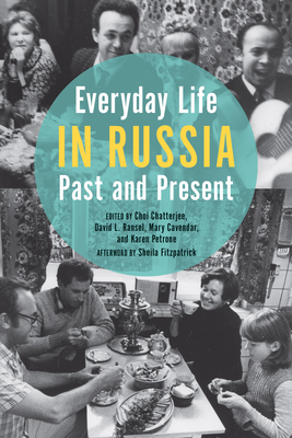 Immagine del venditore per Everyday Life in Russia Past and Present (Paperback or Softback) venduto da BargainBookStores