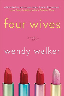 Bild des Verkufers fr Four Wives (Paperback or Softback) zum Verkauf von BargainBookStores