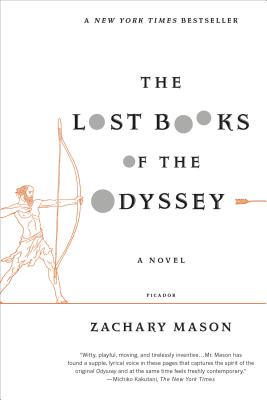 Seller image for The Lost Books of the Odyssey (Paperback or Softback) for sale by BargainBookStores