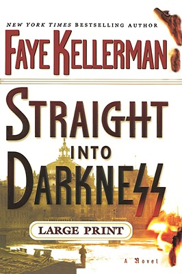 Bild des Verkufers fr Straight Into Darkness (Hardback or Cased Book) zum Verkauf von BargainBookStores